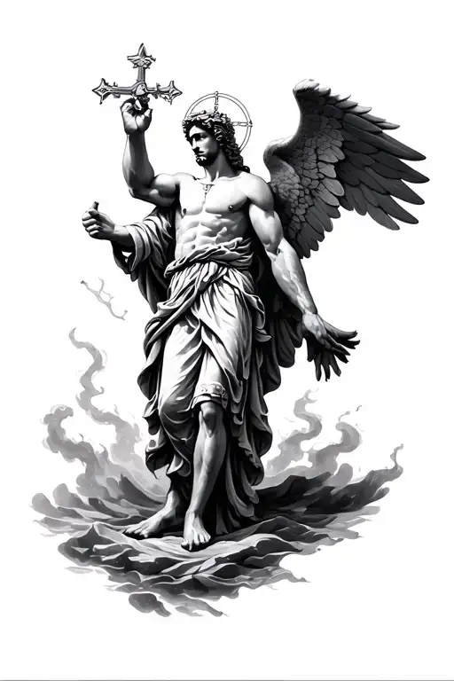 Saint Michael