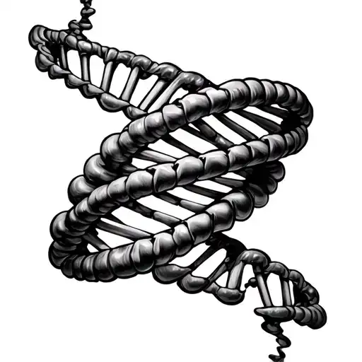Dna Double Helix
