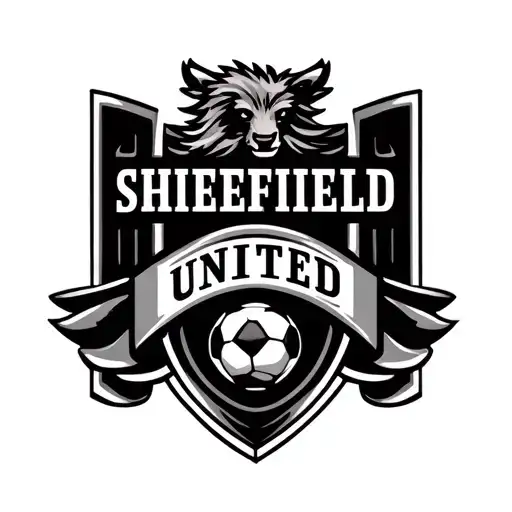 Sheffield United Logo