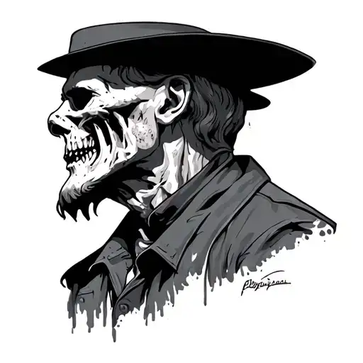 Dead Man Walking