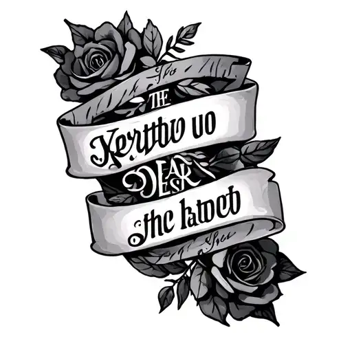 Latin Quotations