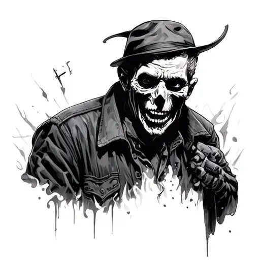 Dead Man Walking