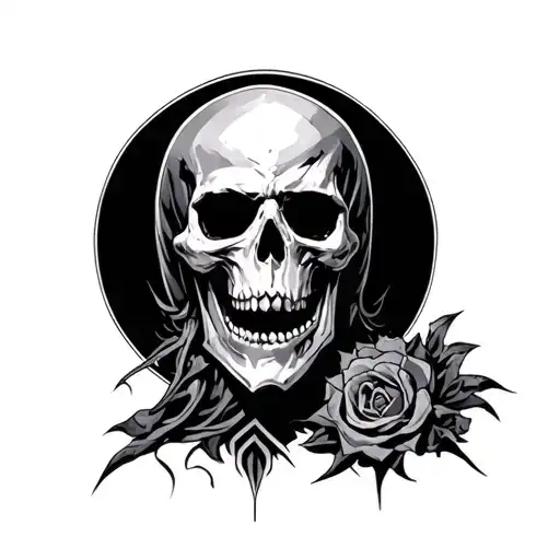 Arena And Death