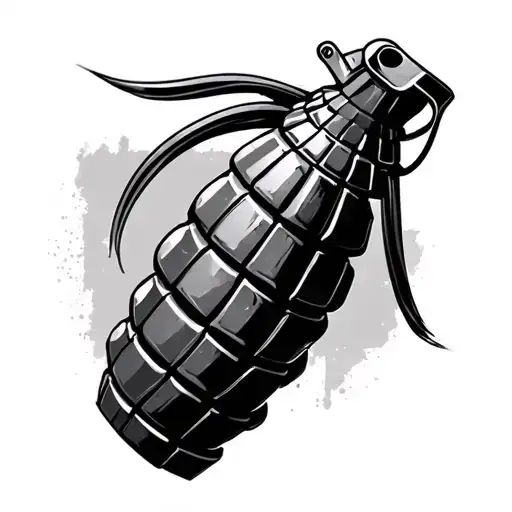 Army Granade
