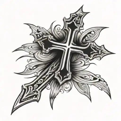 Cross