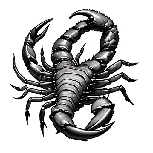 Scorpio Libra