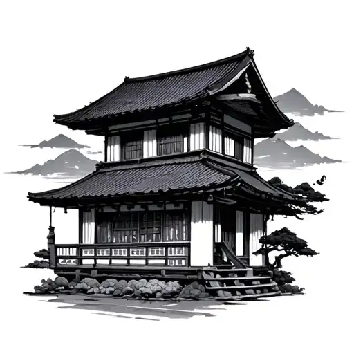 Japanese House