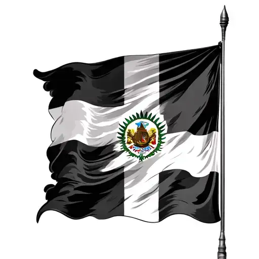 Ecuadorian Flag