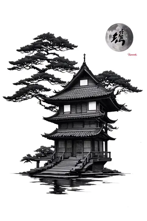 Japanese House