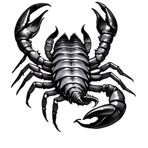 Scorpio