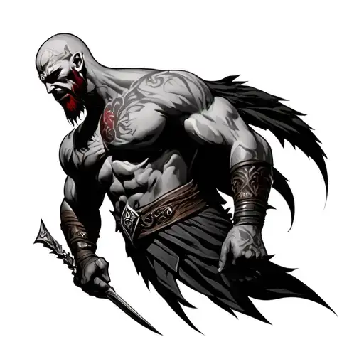 Kratos