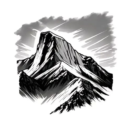 Half Dome