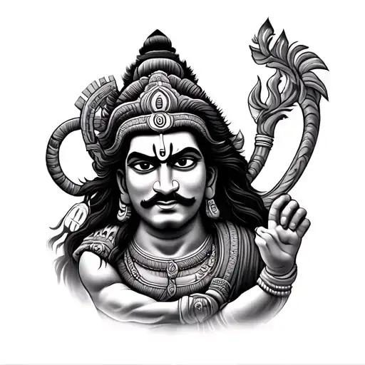 Hanuman
