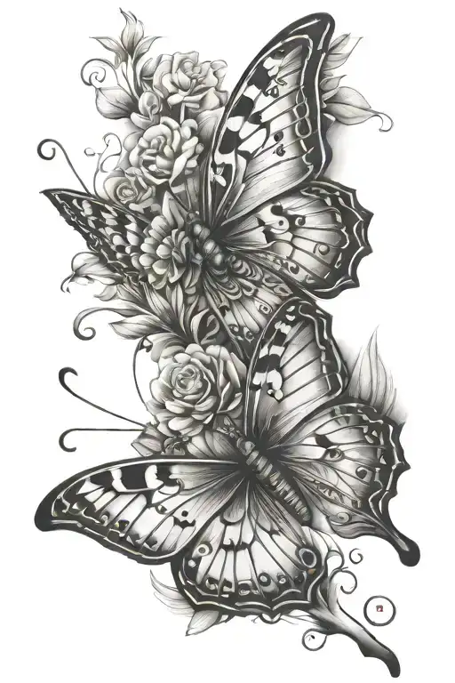 Butterfly