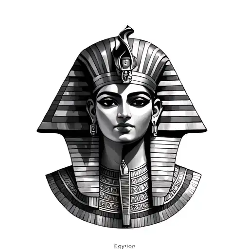 Egyption