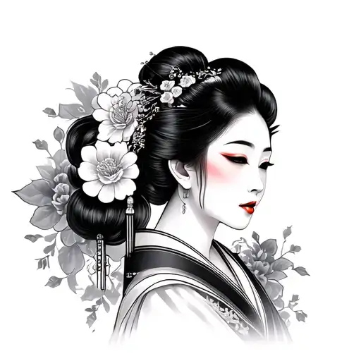 Geisha