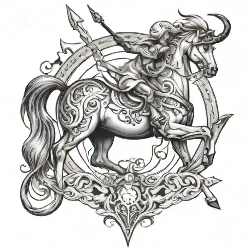 Sagittarius