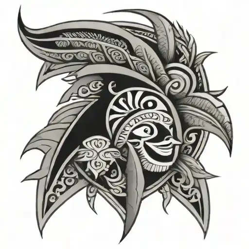 Polynesian