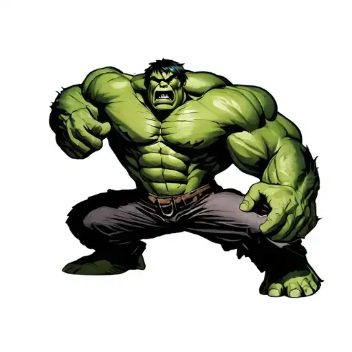Hulk
