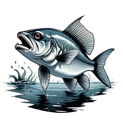 Bonefish
