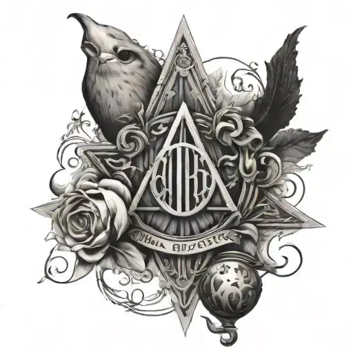 Most Important Set Of Spells In Harry Potter