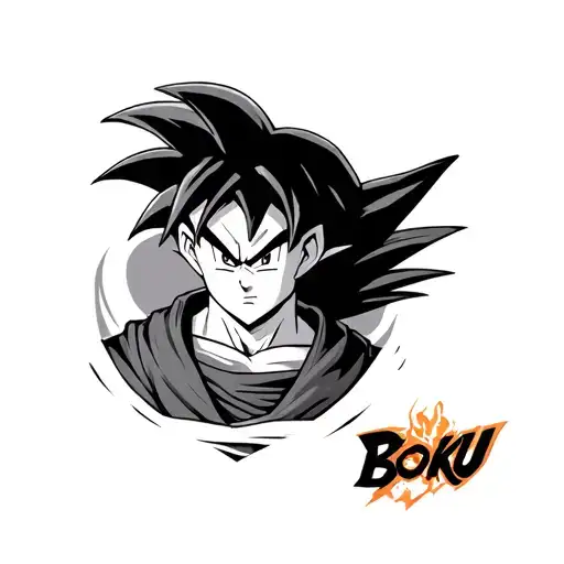 Goku