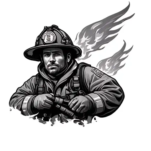 Firefighter