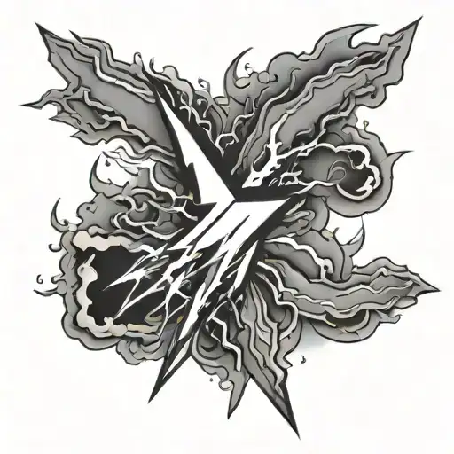 Lightning Bolt