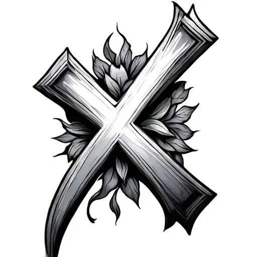 Cross