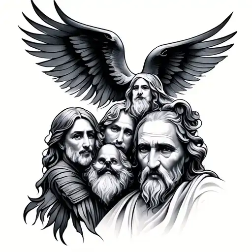 God Family