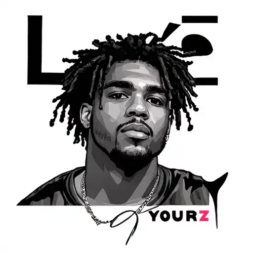 Love Yourz J Cole