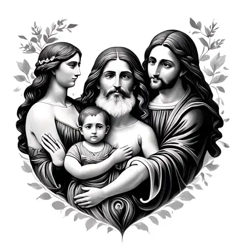 God Family