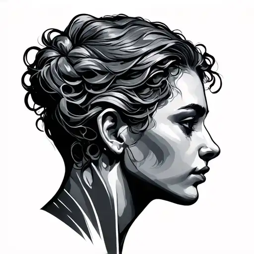 Side Of Head