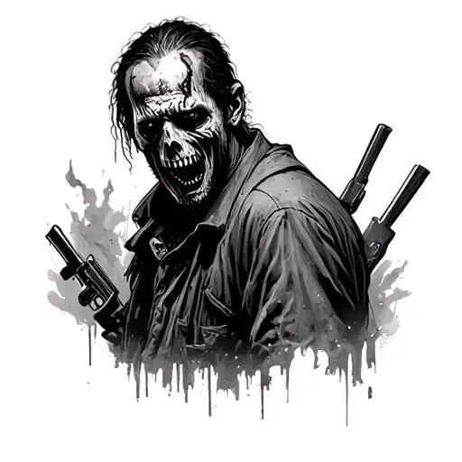 The Walking Dead