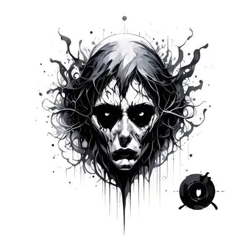 Anxiety Devops Work Abstract Stress