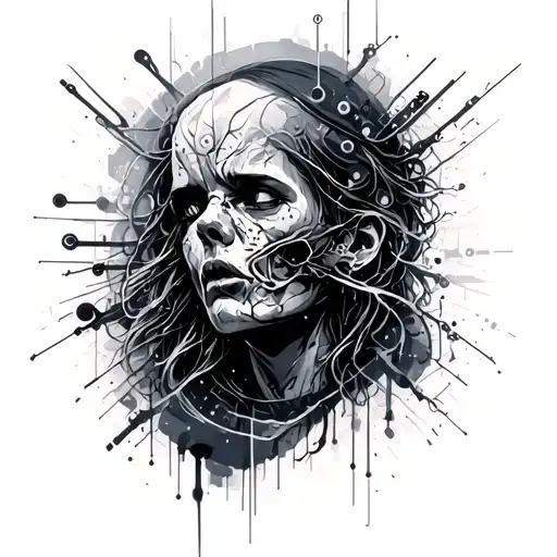 Anxiety Devops Work Abstract Travel It Tech