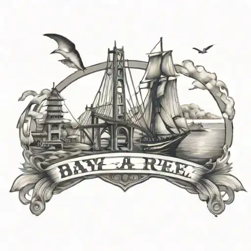 Bay Area Tribute