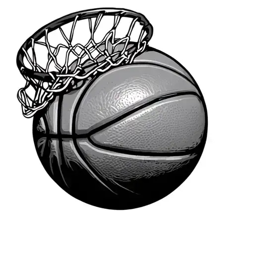 Basket Ball