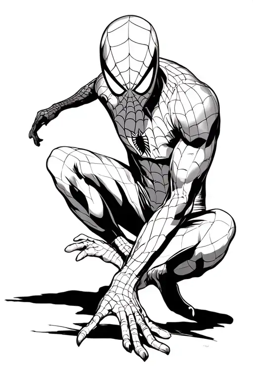 Spiderman