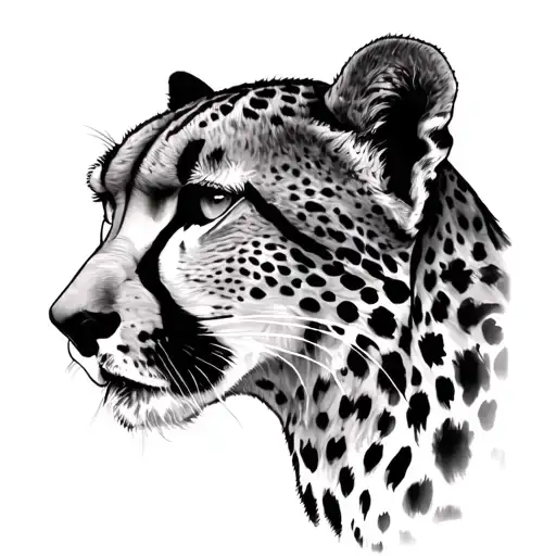 Cheetah
