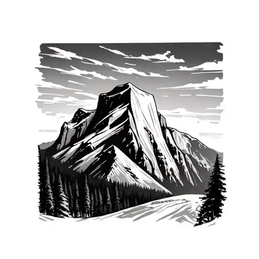 Half Dome