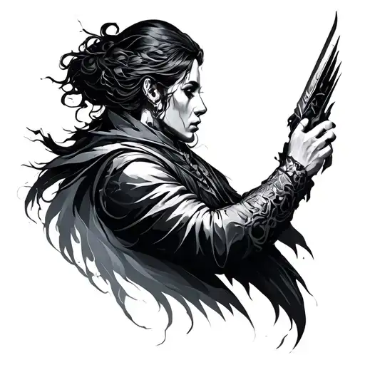 Solo Leveling