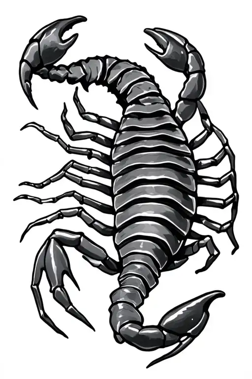 Scorpion
