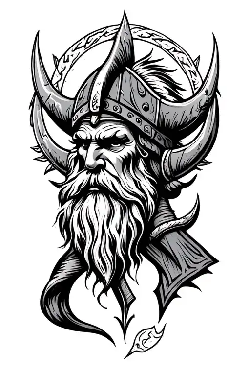 Viking Symbols