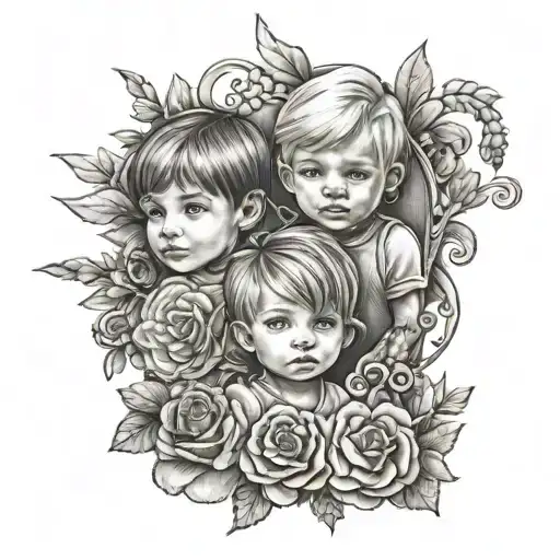 Grandchildren
