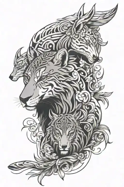 Animals