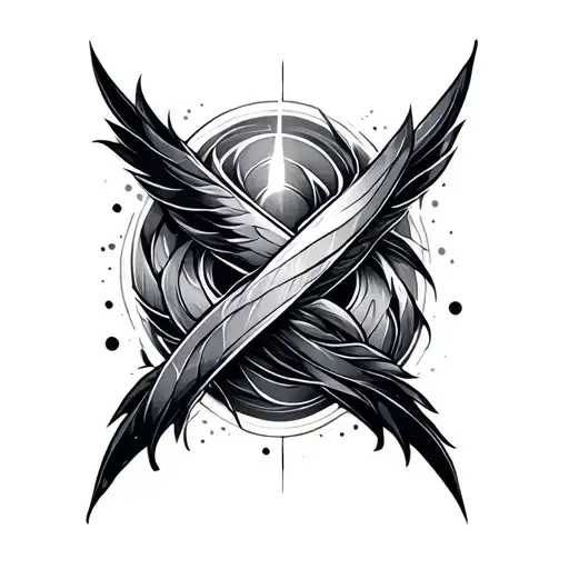 444 Infinity