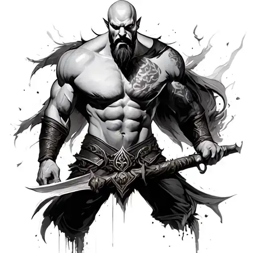 Kratos