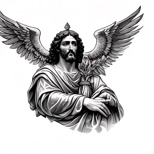 Saint Judas
