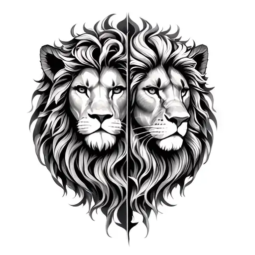 Libra And Leo Zodiac Sign